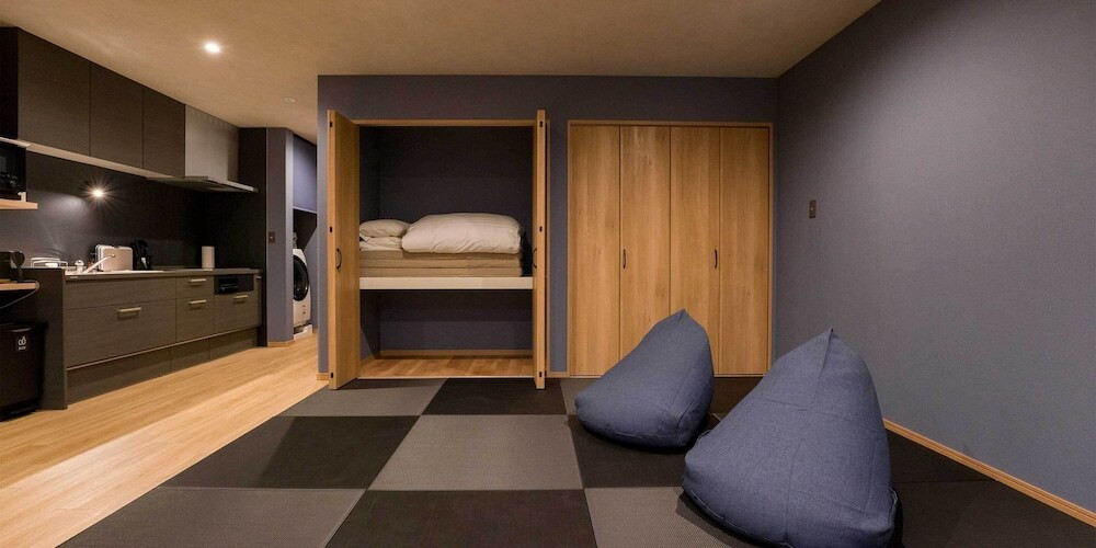 客室