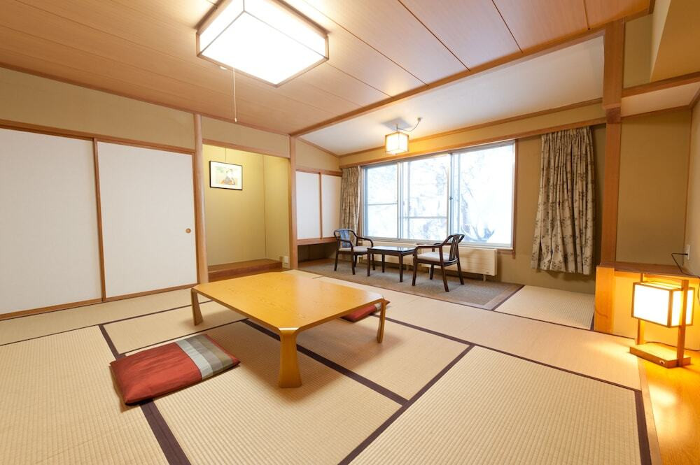 客室