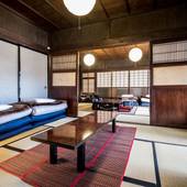 Classic Japan Living 河村家（山梨県 コテージ・ロッジ・一棟貸） / 4