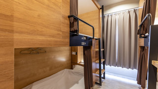 ファミリールーム 最大4名 禁煙