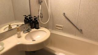 セミダブルルーム 禁煙