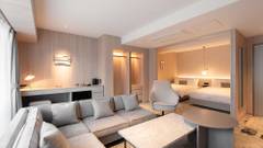 HOTEL THE LEBEN OSAKA