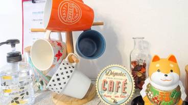 共用キッチン設備 / 4