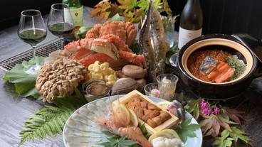 食事・飲み物 / 3