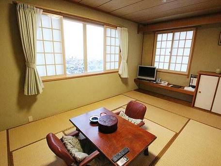 函館元町ホテル / 5