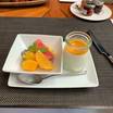 朝食（アメリカンブレックファースト）