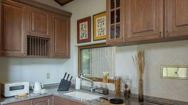 専用キッチン / 7