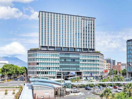 ソラリア西鉄ホテル鹿児島 / 1