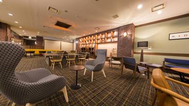 ロビーラウンジ / 11