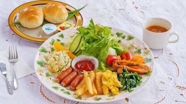 レストラン / 12