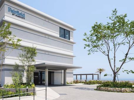 フェアフィールド・バイ・マリオット・兵庫淡路島東浦 / 4