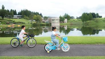 cycling / 9