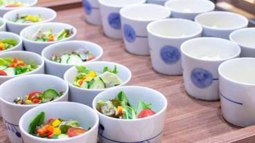 レストラン / 10