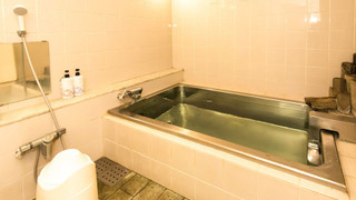 和室 2人部屋 共用バストイレ 禁煙