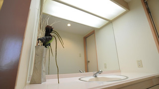 ツインルーム　禁煙