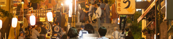 【伊香保】レトロな温泉宿でゆったり女子旅。お財布に優しい旅館9選