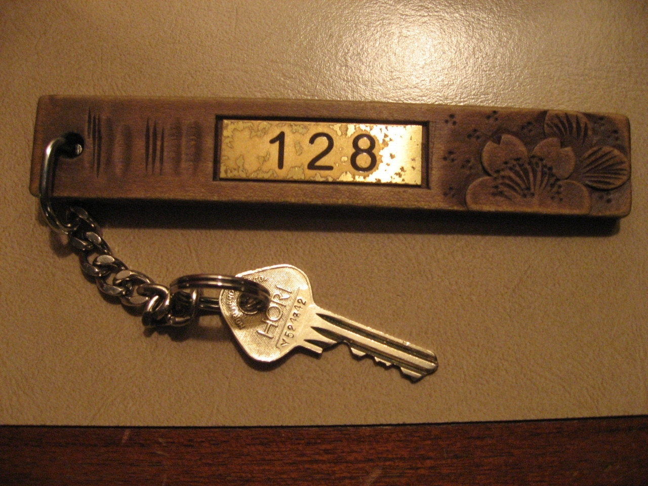 ジョン・レノンも泊まった？軽井沢らしさ満点の超老舗3496252