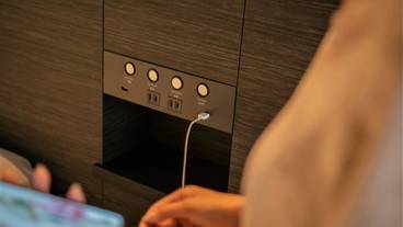 客室の設備とサービス / 7