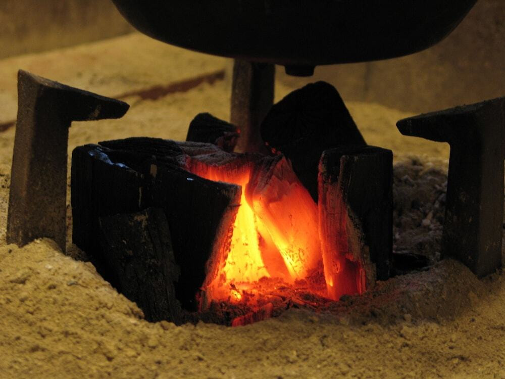 建物のデザイン