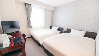 スタンダード ツインルーム 禁煙