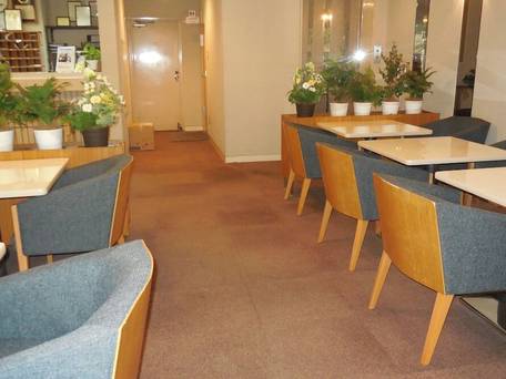 ホテル オーエド / 3