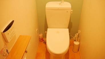 バスルーム / 34