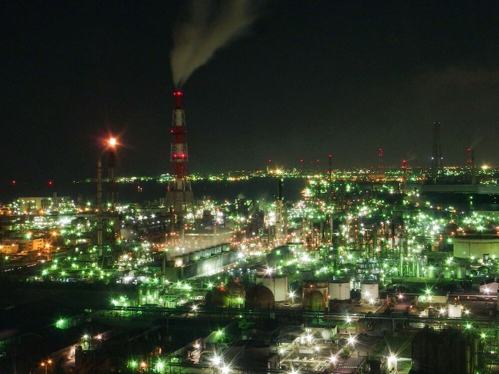 観光スポット