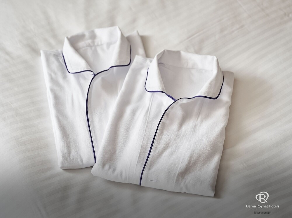 客室の設備とサービス