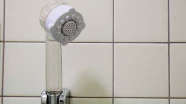 バスルームのシャワー / 31