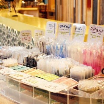 自分の好きなもの選べる！「アメニティバイキング」3512447