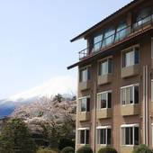 河口湖ホテル（山梨県 リゾートホテル） / 5