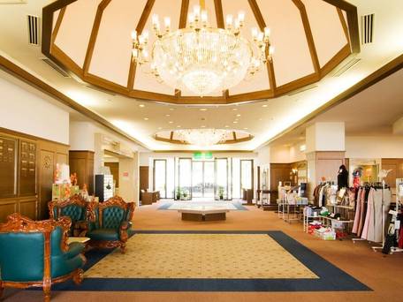 天空のリゾート HOTEL WINDSOR / 2