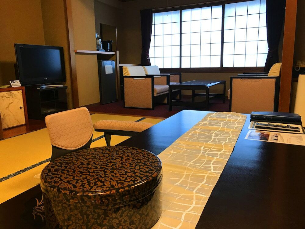 客室