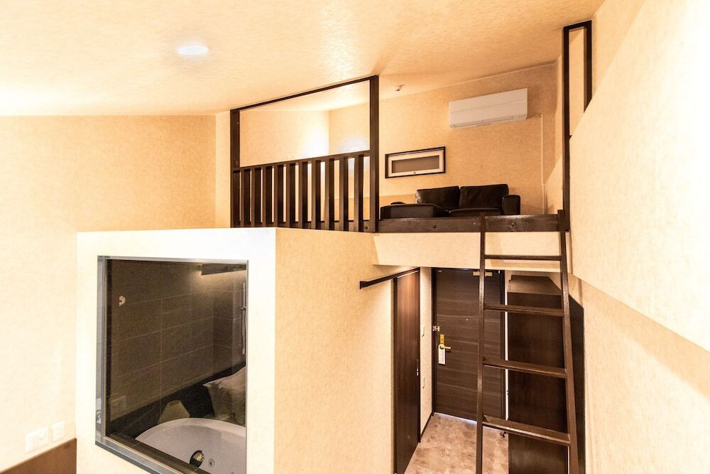 エキストラベッド