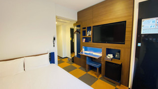 LGスタイラールーム ダブル 禁煙