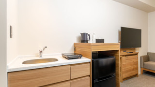 ビジネス ダブルルーム 禁煙