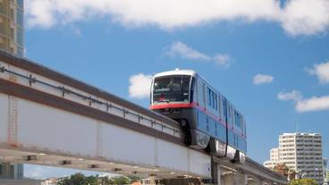 施設からの眺望 / 17