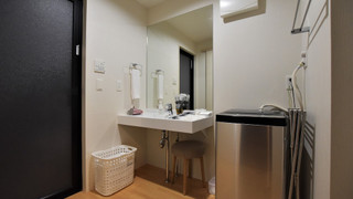 エグゼクティブ スタジオスイート ベッド (複数台) 禁煙 スパ浴槽