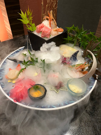 「離れの宿 楓音」 料理 179101008 