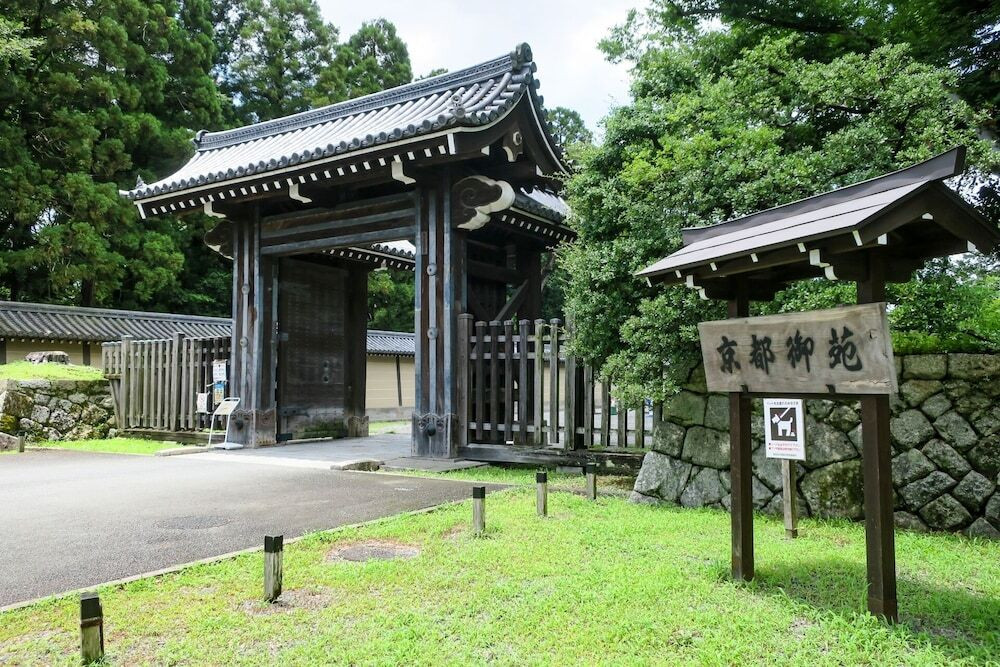 観光スポット