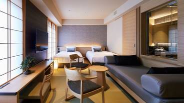 シグネチャーツイン / 2