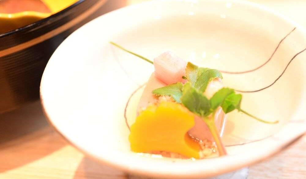 夕食一例③ / 3