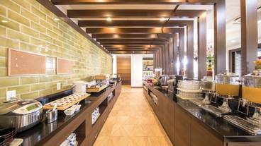 ビュッフェ / 16