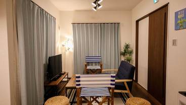 リビングルーム / 27