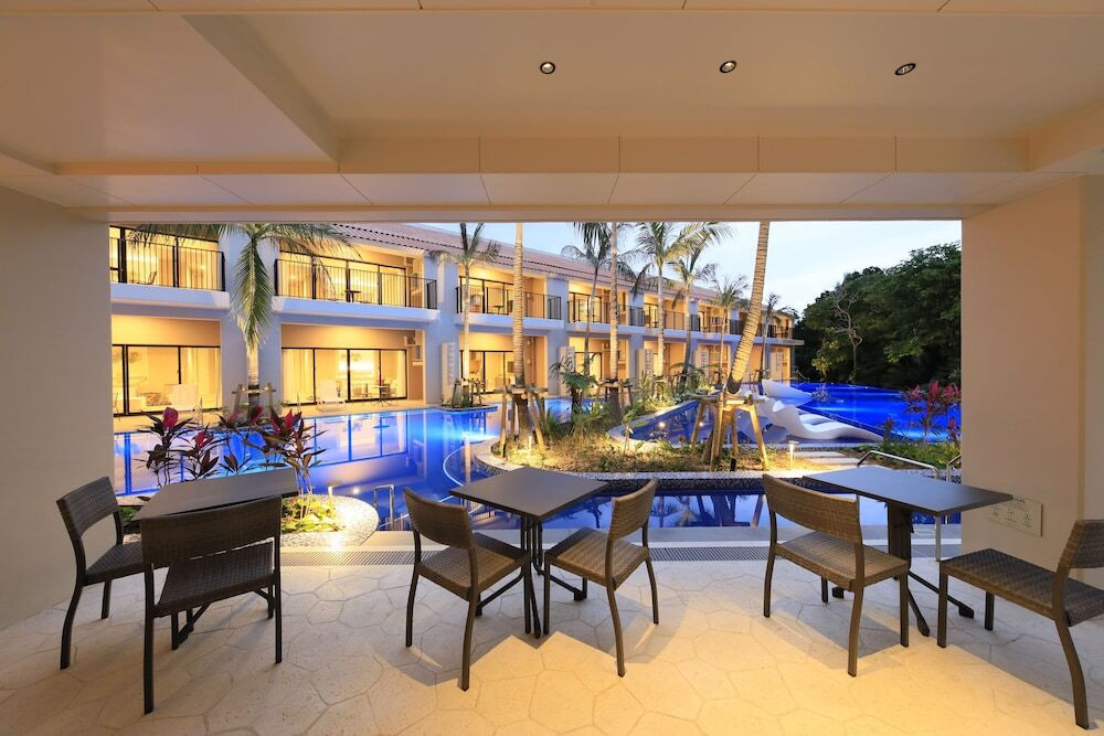 テラス / パティオ