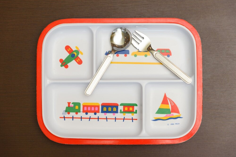 家族向けレストラン