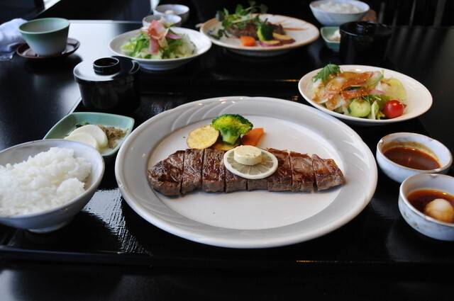 モリタ屋 JR京都伊勢丹店 / 1