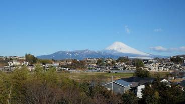 施設からの眺望 / 13