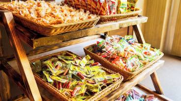 ギフト ショップ / 7