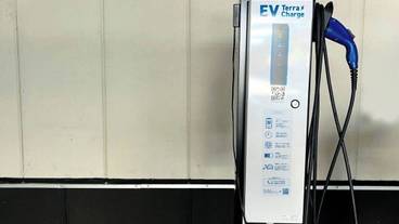 施設内の設備 / 10